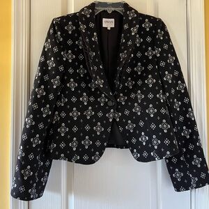 Armani Collezioni  Jacket Size 6